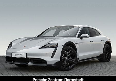 Porsche Taycan Turbo Cross Turismo HA-Lenkung LED-Matrix