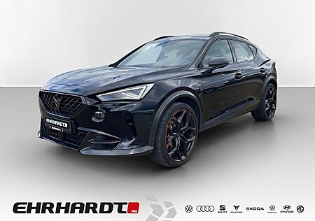 Cupra Formentor gebraucht kaufen Cupra Formentor 2.5 TSI DSG 4Drive VZ5 DCC MATRIX*VIRT