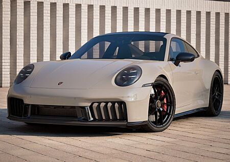 Porsche CARRERA GTS 4