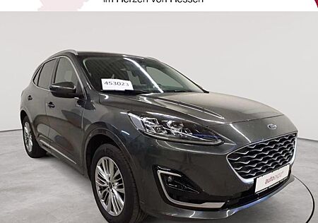 Ford Kuga 2.5 Duratec PHEV VIGNALE AHK LEDER