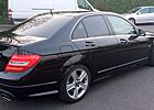 Mercedes-Benz C 350 BlueEFF. AVANTGARDE Autom. AVAN...