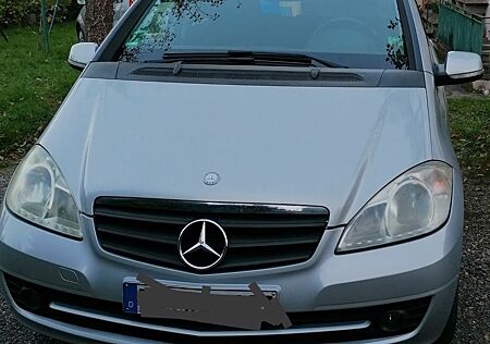 Mercedes-Benz A 150 -