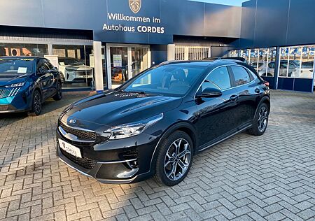 Kia XCeed Xdition