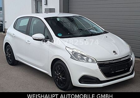 Peugeot 208 BlueHDi 100 Active Navi,Tempo,8-Fach,Sitzh.