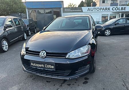 VW Golf Volkswagen VII Lim. Comfortline BMT