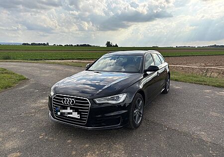 Audi A6 2.0 TDI 140kW ultra S tronic Avant - AHK