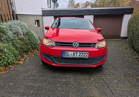 VW Polo gebraucht kaufen VW Polo Volkswagen 1.4 DSG Comfortline