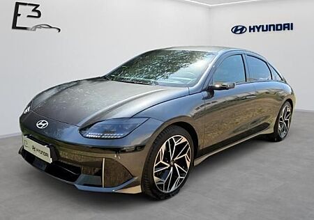 Hyundai IONIQ 6 77,4kWh 2WD UNIQ-Paket inkl. digitale...