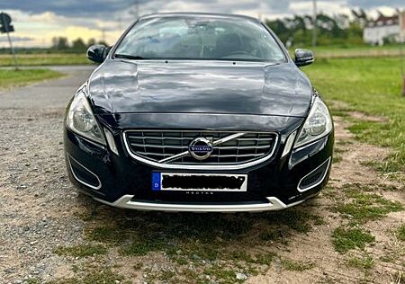 Volvo S60 DRIVe RDesign RDesign