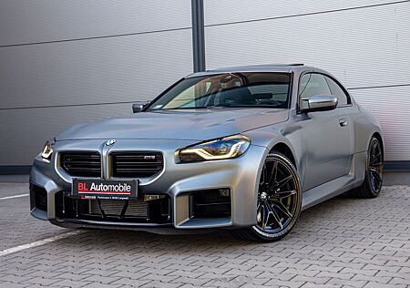 BMW M2 Coupe INDIVIDUAL.HARMAN.GLASDACH