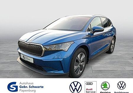 Skoda Enyaq 80 Suite 80 LED+KLIMA+SHZG