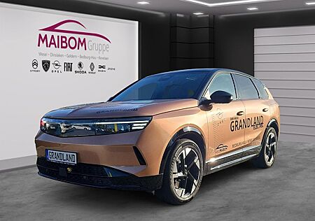 Opel Grandland X Grandland Electric GS //PANORAMA//HUD//ELEKTR. H