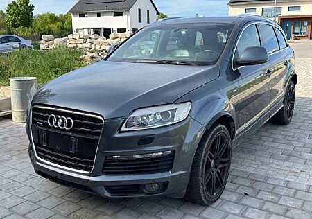 Audi Q7 3.0 TDI quattro