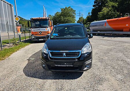 Peugeot Partner Tepee Tepee Active BlueHDi 120 S/S
