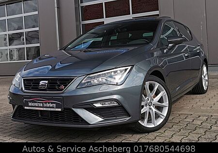 Seat Leon Fr DSG *LED*ACC*PANO*CARPLAY