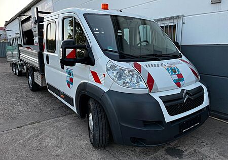 Citroën Jumper DoKa KIPPER