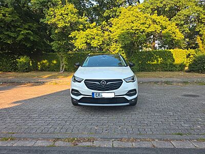 Opel Grandland (X) 1.6 Turbo 133kW Ultimate Auto ...