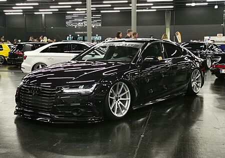 Audi A7 3.0 TDI 235kW quattro tiptronic Sportb. -