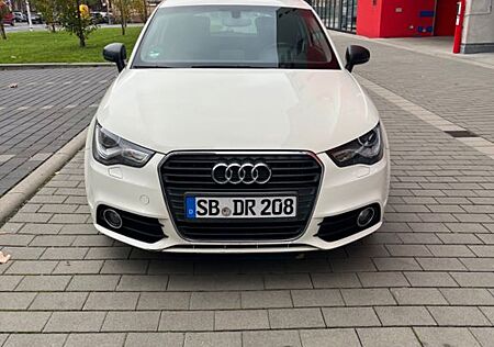 Audi A1 1.6 TDI 66kW Ambition Ambition