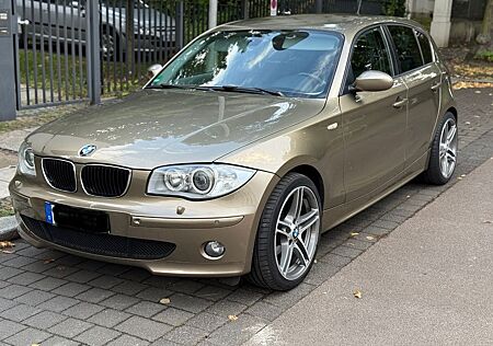 BMW 120i - Steuerkette &Ventilschaftdichtung neu