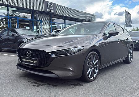 Mazda 3 SKYACTIV-G 2.0 M Hybrid Mazda3 2.0 M Hybrid 6G