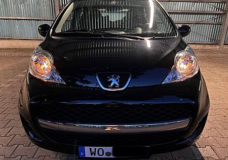 Peugeot 107 - TOP! - 35 TKM - 5 Türen