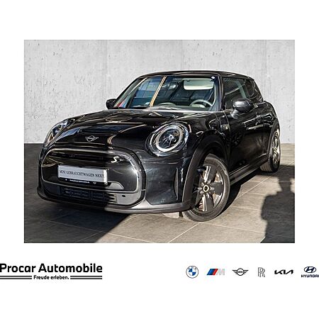 Mini COOPER SE leasen