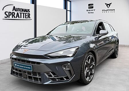 Cupra Leon Sportstourer VZ 2.0 TSI DSG 4Drive AHK Pano