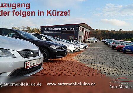 Ford Fusion Fun X 1.4*Automatik