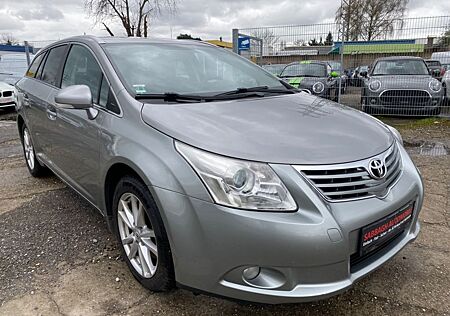 Toyota Avensis Combi Edition 2.2 D-4D,Kamera,Navi