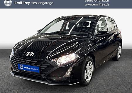 Hyundai i20 1.2 Select