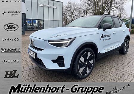 Volvo XC 40 XC40 Recharge Single Motor Extended Range PLUS
