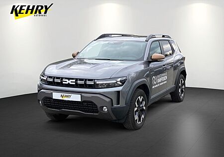 Dacia Duster Extreme TCe 130 4x4 Winter Technik City