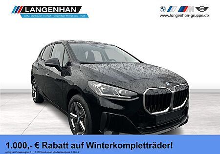 BMW 218i Active Tourer UPE: 44.910€ AHK