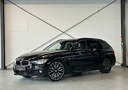 BMW 328i /Touring/xDrive/M-Sportpaket/M-Performance/