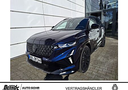 Renault Espace Full Hybrid 200 Esprit Alpine 360Grad Kam