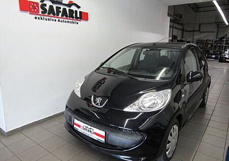 Peugeot 107 Filou 2.Hand Automatik Klima TÜV 06.2027++++