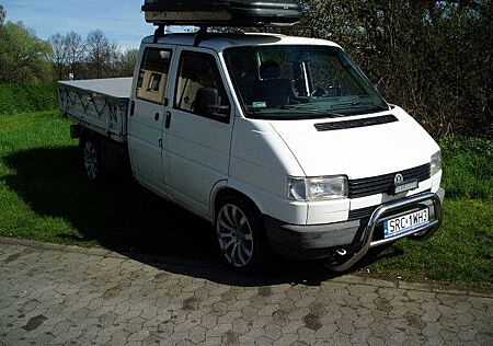 VW T4 Volkswagen Doka