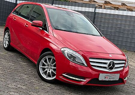 Mercedes-Benz B 250 B -Klasse 1.Hand