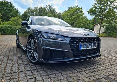 Audi TT Coupe 2.0 TFSI -