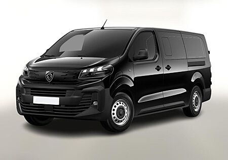Peugeot Expert Kombi L3 180 EAT8 Nav Kam AHK LED 9-S ...