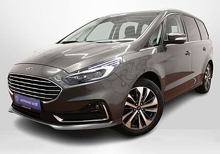 Ford Galaxy Titanium Automatik Kamera 7 Sitze