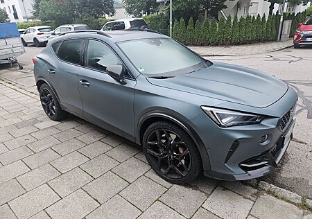 Cupra Formentor VZ5 Enceladus Grey Edition 4Drive