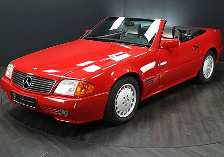 Mercedes-Benz 300 SL 24-V