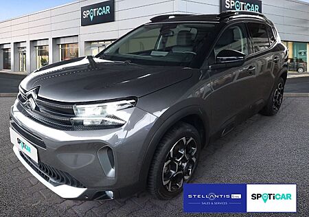 Citroën C5 Aircross 1.2 PureTech 130 Shine *SHZ*NAVI*LED