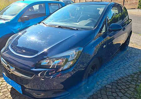 Opel Corsa 1.2