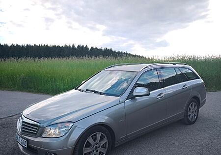 Mercedes-Benz C 230 T V6 ELEGANCE