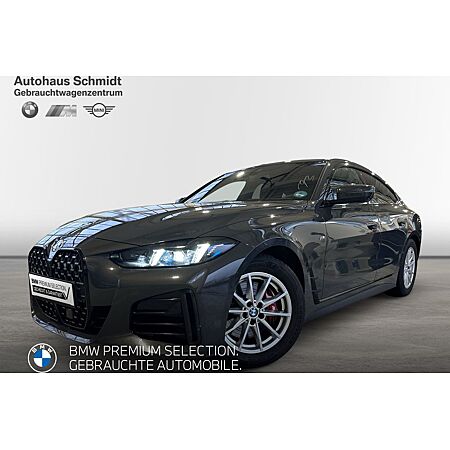 BMW 430 Gran Coupe leasen
