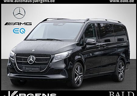 Mercedes-Benz V 220 Style/lang/AHK/MBeam/360°/Distr