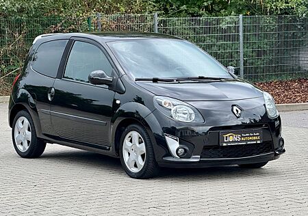 Renault Twingo Rip Curl/Klima/Alufelgen/1Jahr Tüv/